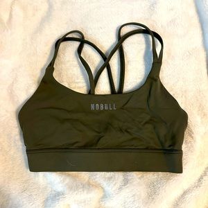 NoBull Sports Bra